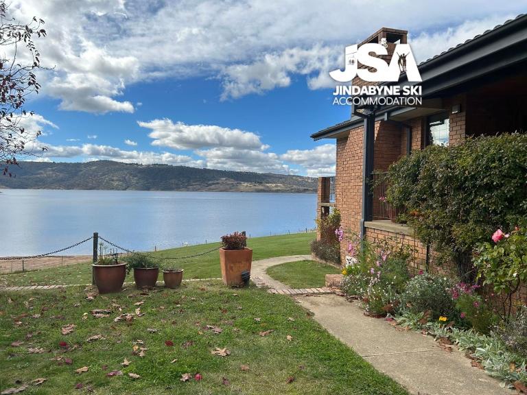Glengarry - B&B Jindabyne