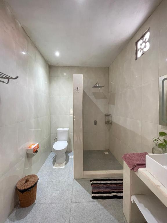 Woody House - B&B Bedegul