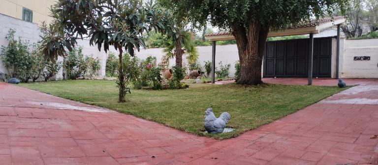 Casa Lucas - B&B Carabaña