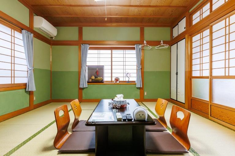 Jin - B&B Shimobuchi
