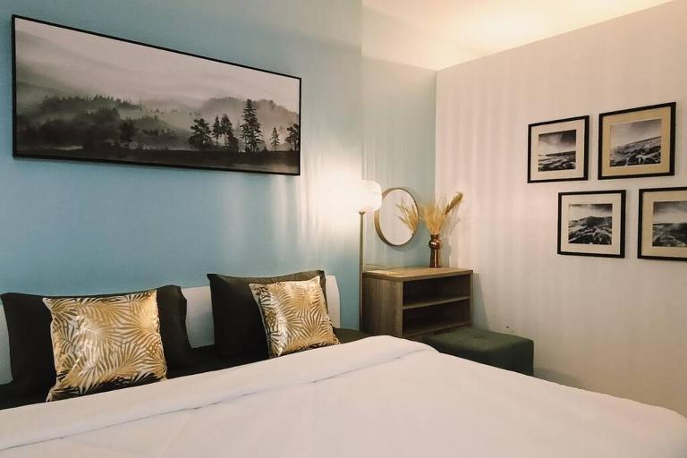 Otis at Midori, AS Fortuna, Cebu - B&B Cebu City