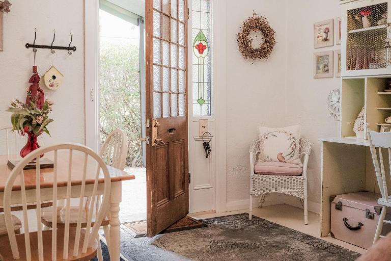 Jasmine's Barossa Valley Cottage - B&B Lyndoch