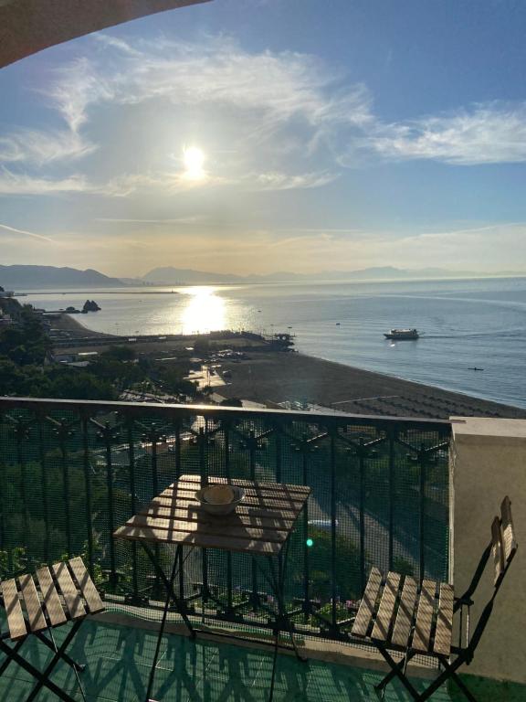Casa Di Luisa - B&B Vietri sul Mare