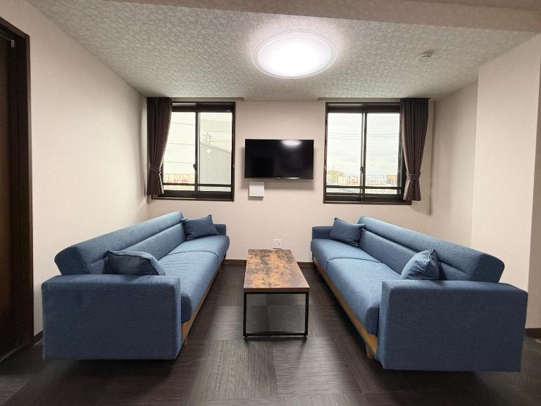 PRISM Inn ZOSHIKI Kamata - B&B Tokyo