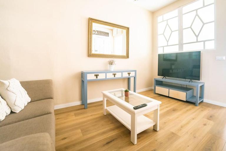Apartamento Real Coté - Ferienwohnung Ferrol