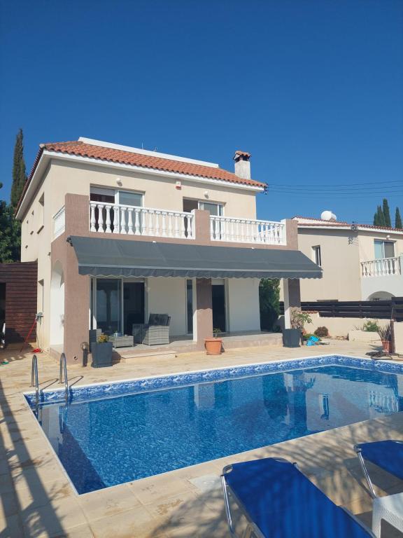 Villa Georgia - B&B Tála