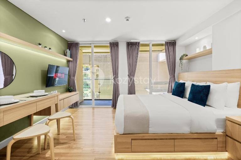 Sinta by Kozystay - Paskal - Ferienwohnung Bandung