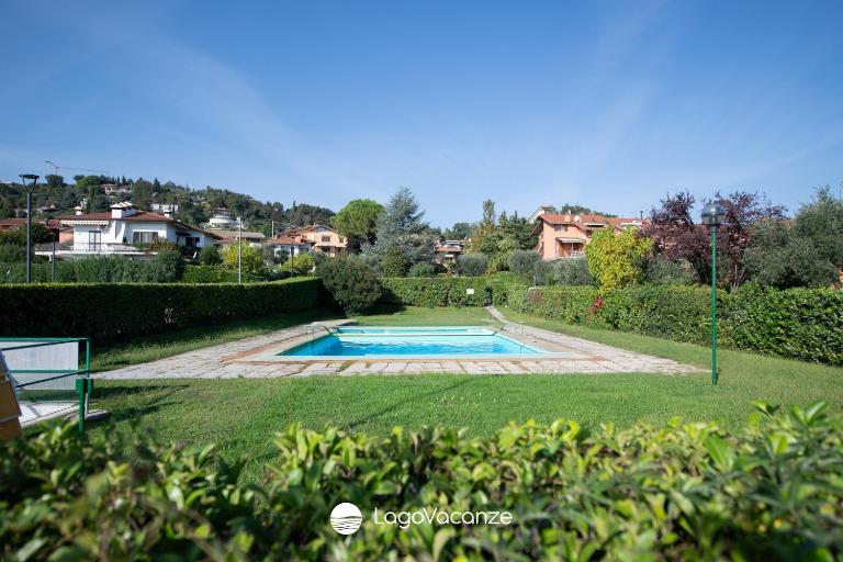 Casa del Geco - B&B Padenghe sul Garda