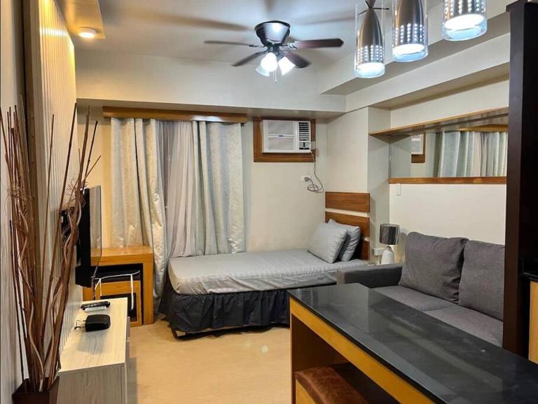 Studio at Avida Cebu IT Park - B&B Cebu City