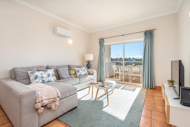 Host Wise - Bright & Stylish Lagos Flat with Pool - Ferienwohnung Lagos