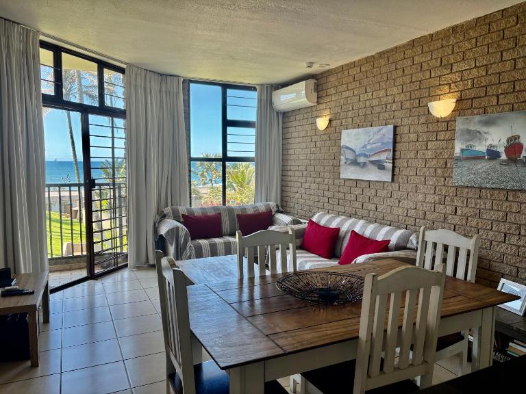 33 Boulder Bay, Ballito - Ferienwohnung Ballito