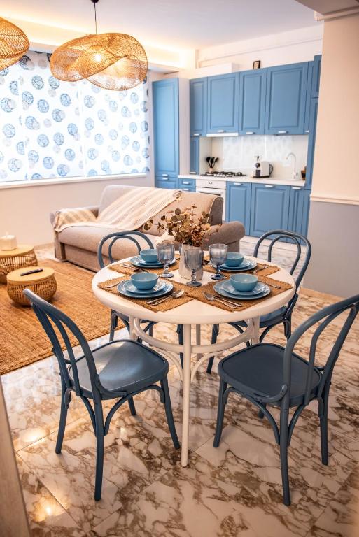 GreenTeam Apartments - Ferienwohnung Râmnicu Vâlcea