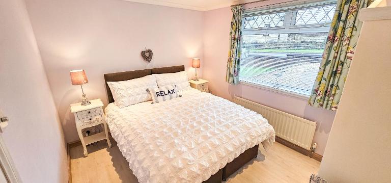 Boghead Cottage The West Wing - Chambres d'hôtes Bathgate