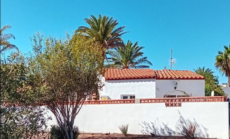 Casa Vista Verde - B&B Costa Calma