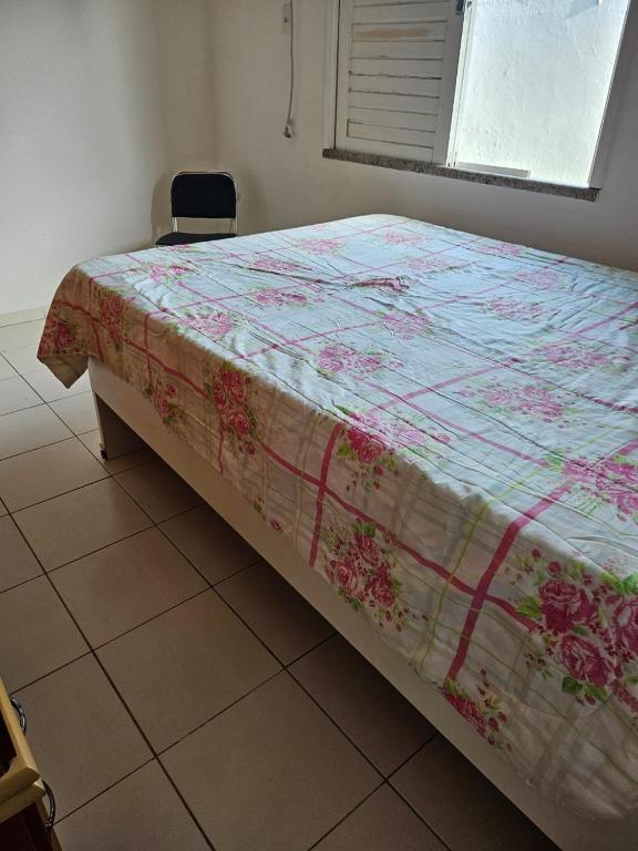 Casa de Paraia em Aracaju - Ferienwohnung Aracaju