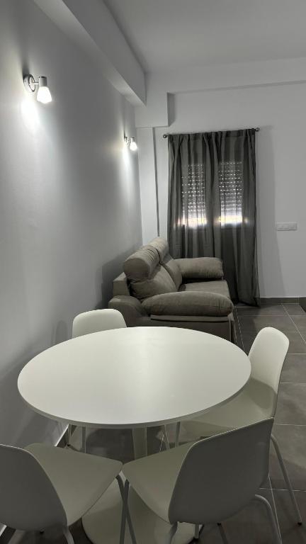 Lacana - B&B Chiclana