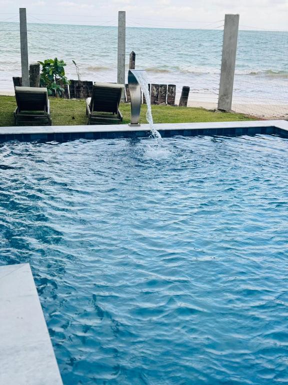 Pousada Conchas do Mar - B&B Morro de São Paulo