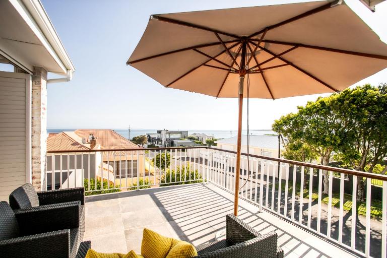Sur La Mer - Bed and Breakfast Hermanus