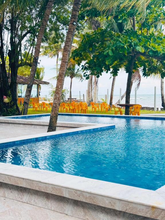 Pousada Conchas do Mar - B&B Morro de São Paulo