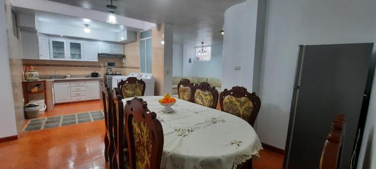 Amplio departamento - B&B Loja