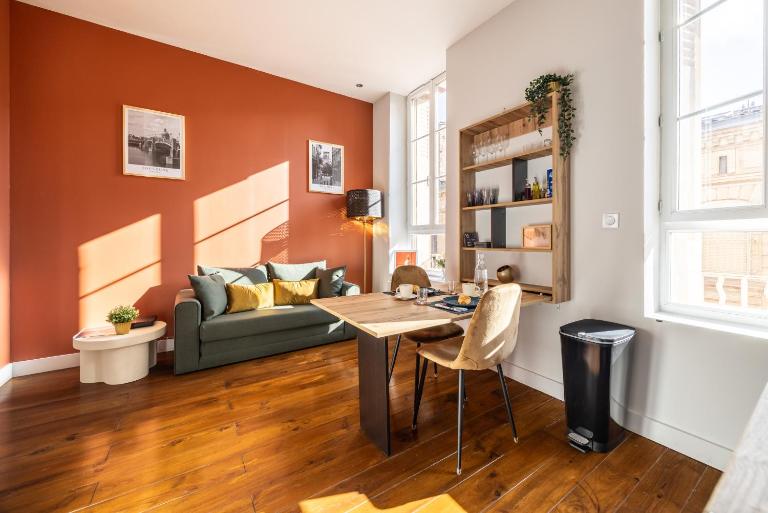 Le Muxu - Bed and Breakfast Toulouse