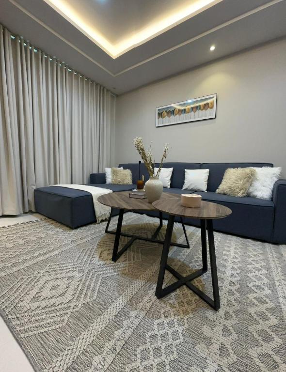 جناح مودرن - B&B Riyadh