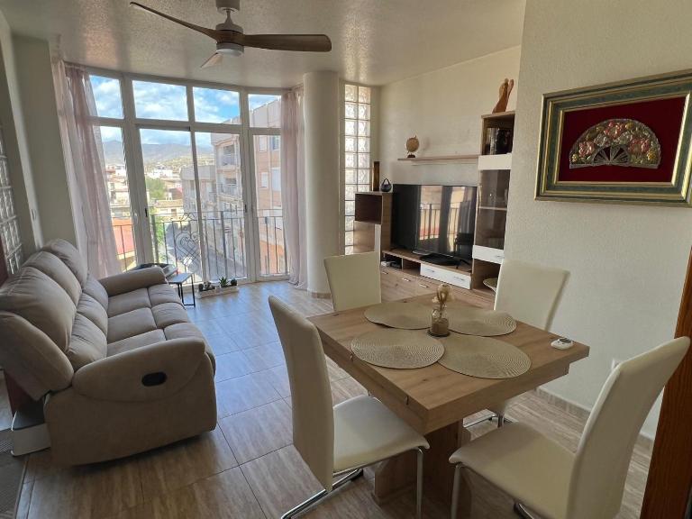 Apartamento Ro & Vi - B&B Águilas