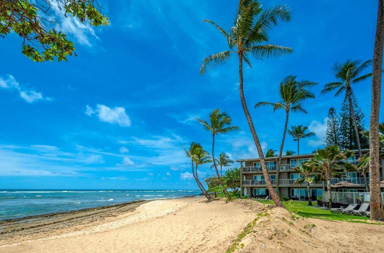 Kauai Kailani 218 - B&B Kapaa
