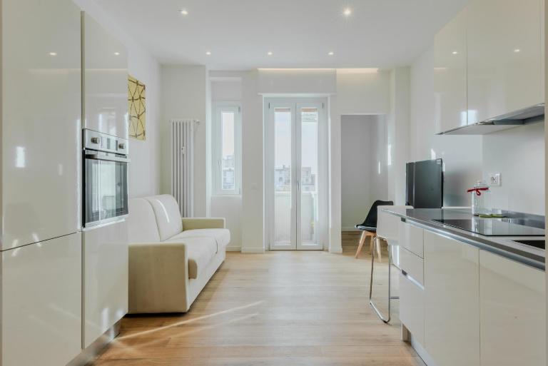 EasyTopStay - Naviglio White Bliss - Bed and Breakfast Milaan