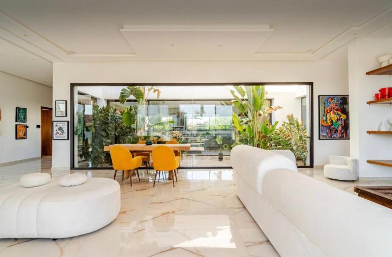 Manzal Vista - B&B Marrakesh