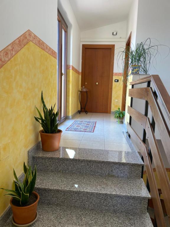 Bellavista - Ferienwohnung Fossacesia