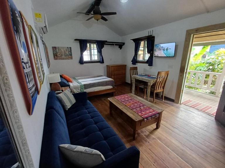 Dive and Surf 3 - B&B Bocas del Toro