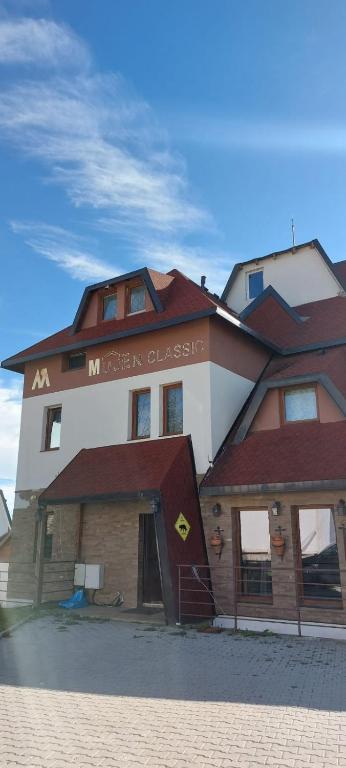 Meseceva bajka 2 - Chambres d'hôtes Kopaonik