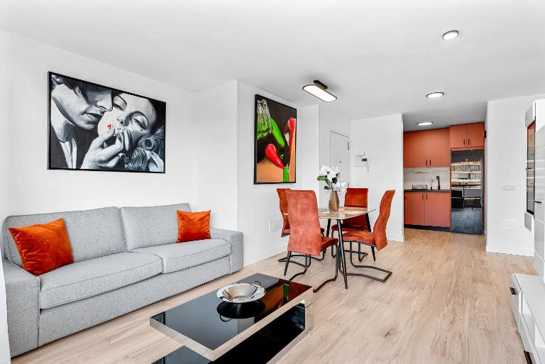 Sasha Suite Tenerife - B&B Los Cristianos