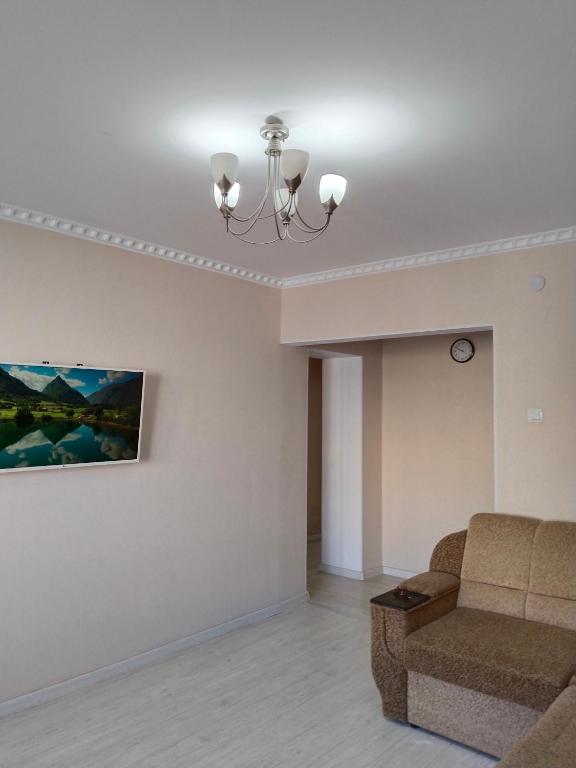 Минималистичная квартира - B&B Qyzylorda