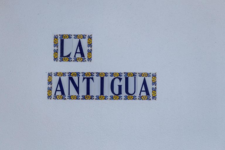 Casa La Antigua - Chambres d'hôtes Cardeña