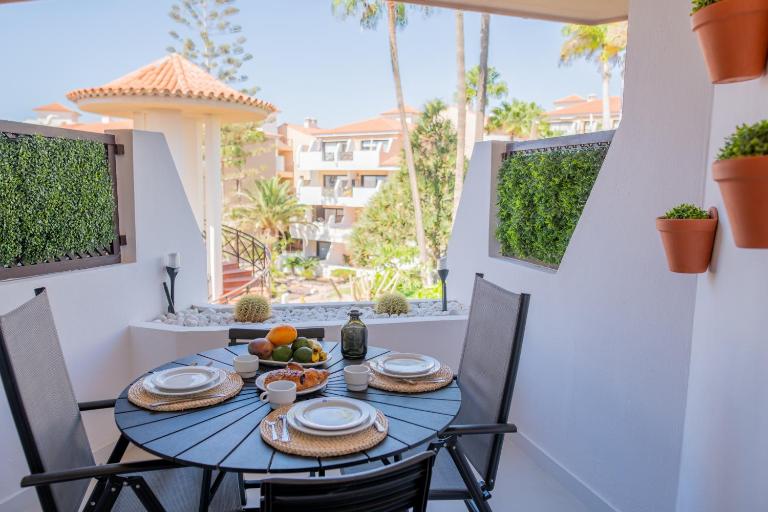 Acogedora Vivienda Vacacional en el Sur de Tenerife - Ferienwohnung San Miguel De Abona