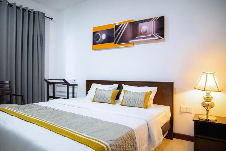 Ceylon City Stay Colombo - B&B Murutana