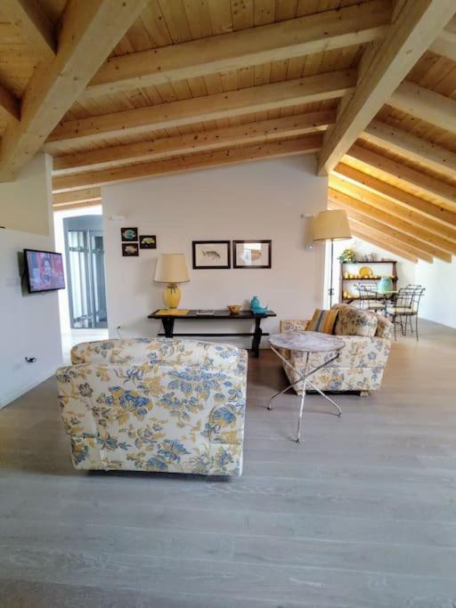 Casa Larius - Ferienwohnung Como
