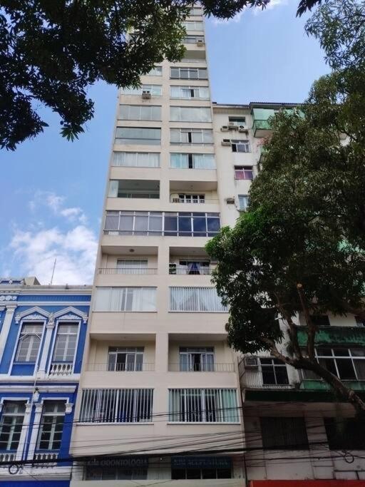 Stúdio Praça da República - Chambres d'hôtes Belém