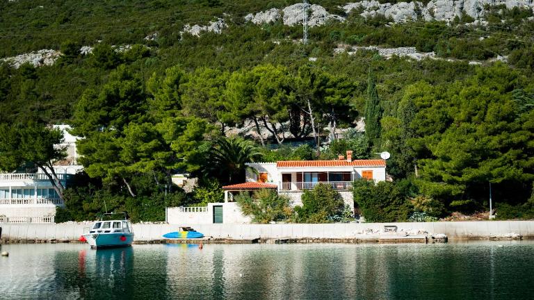 Holiday Home Gluscevic - B&B Klek