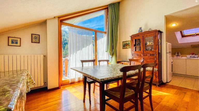 Appartamento Zenit - Affitti Brevi Italia - B&B Bardonecchia