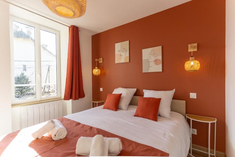 Le Cocon Digoinais - Chambres d'hôtes Digoin