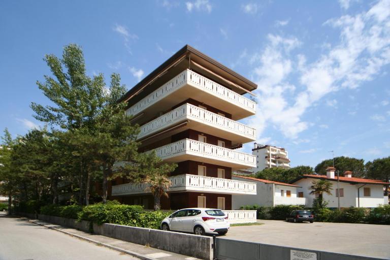 America - Ferienwohnung Lignano