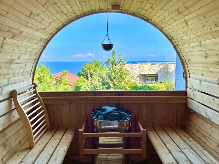 Sauna & Sea ATAMI - B&B Miyakami