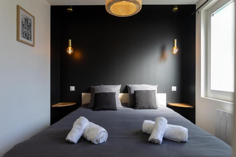 Le Charme Digoinais - Chambres d'hôtes Digoin