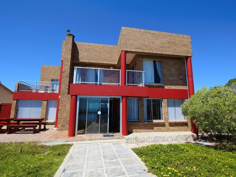 Port Indigo Guest House - B&B Port Nolloth