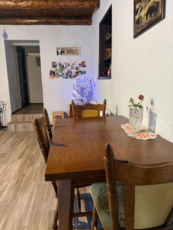 Sagarejo, guest house Nekreseli - Ferienwohnung Sagarejo