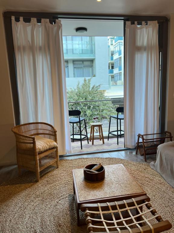 Muizenberg Stay - B&B Cape Town