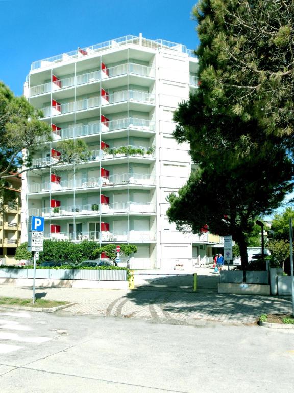 La Zattera - B&B Lignano Sabbiadoro